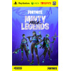 Fortnite - Minty Legends Pack